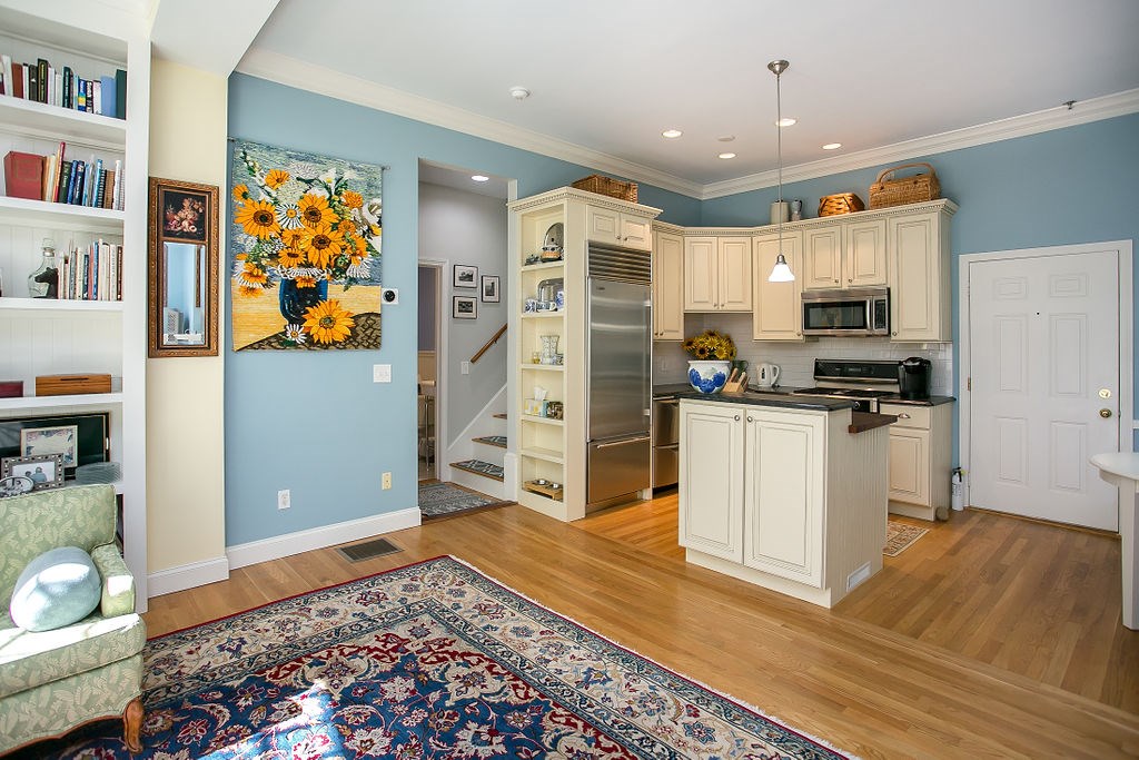 1 Seaview Avenue 5