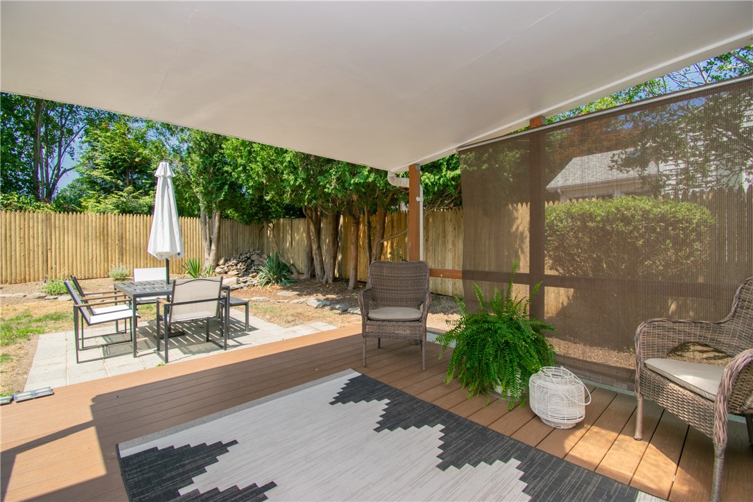 23 Sherwood Road