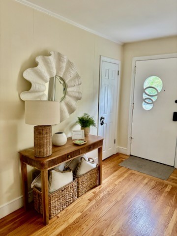 23 Sherwood Road