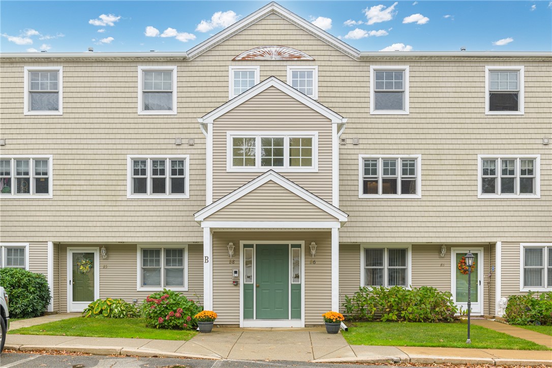 6 Bristol Woods Drive B