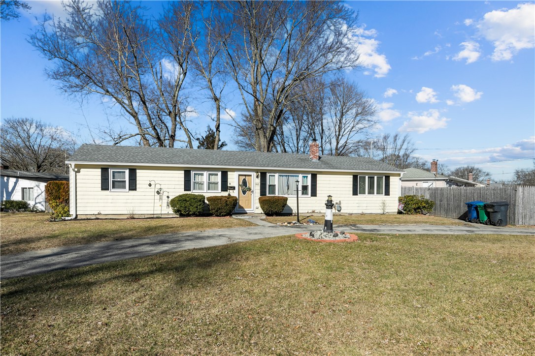 140 Asylum Road