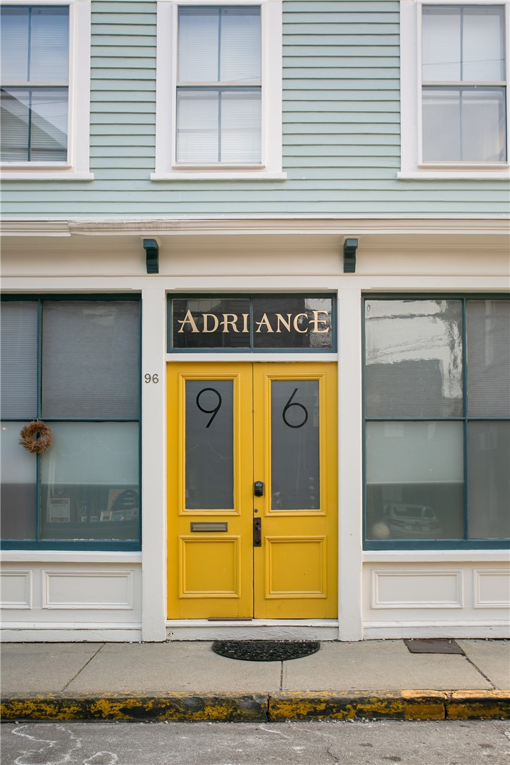 94 Spring Street