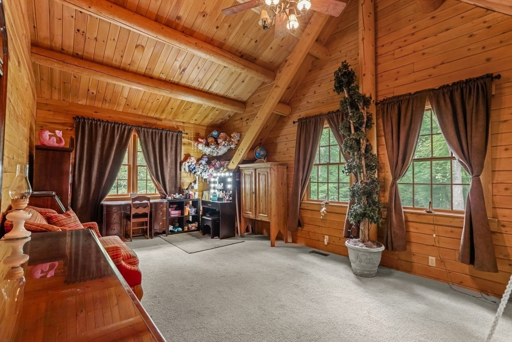 43 Porter St