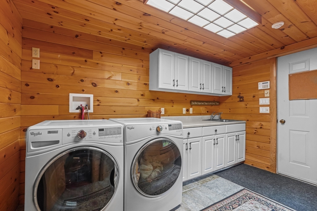 43 Porter St