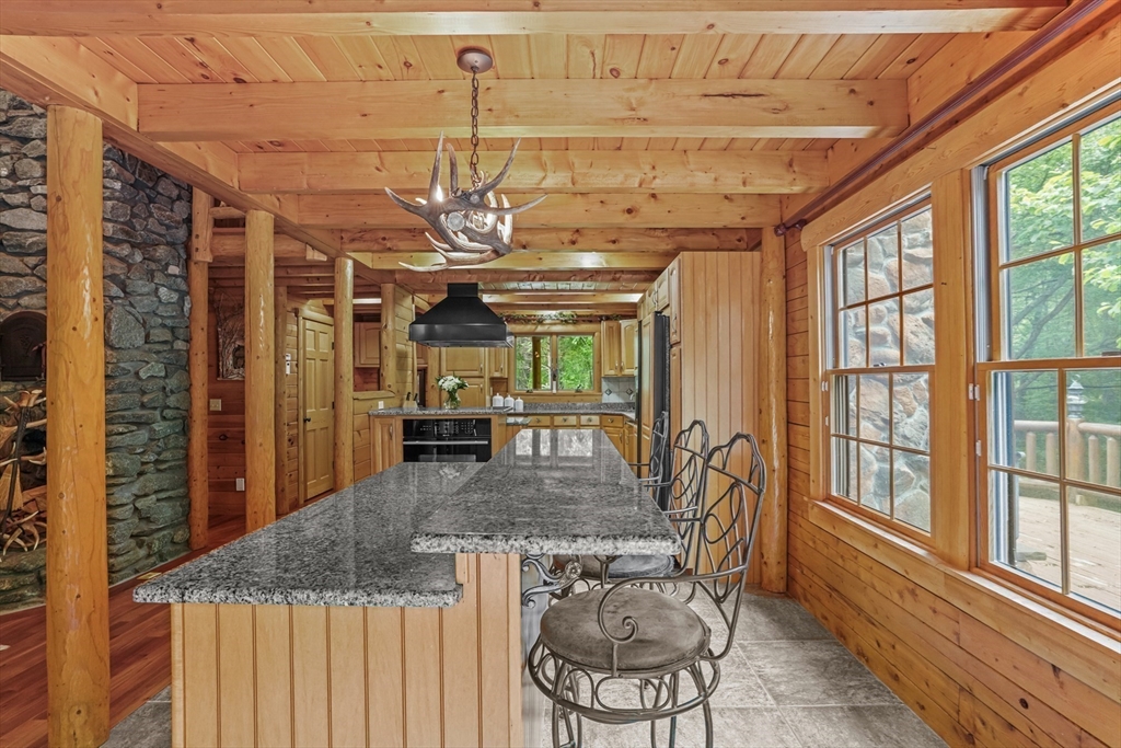 43 Porter St