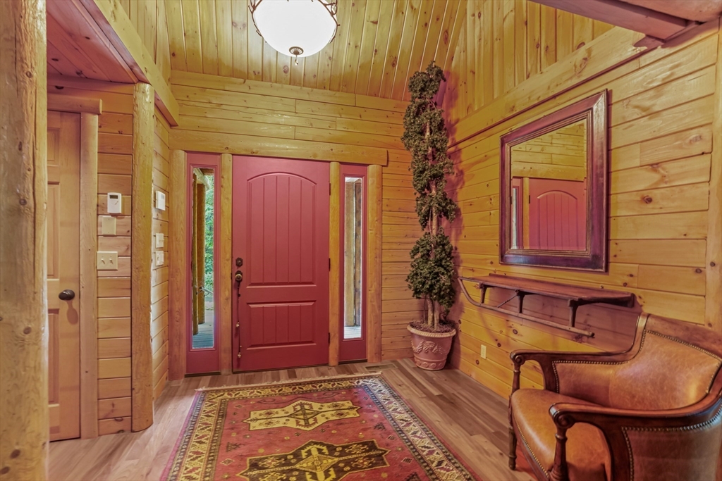 43 Porter St