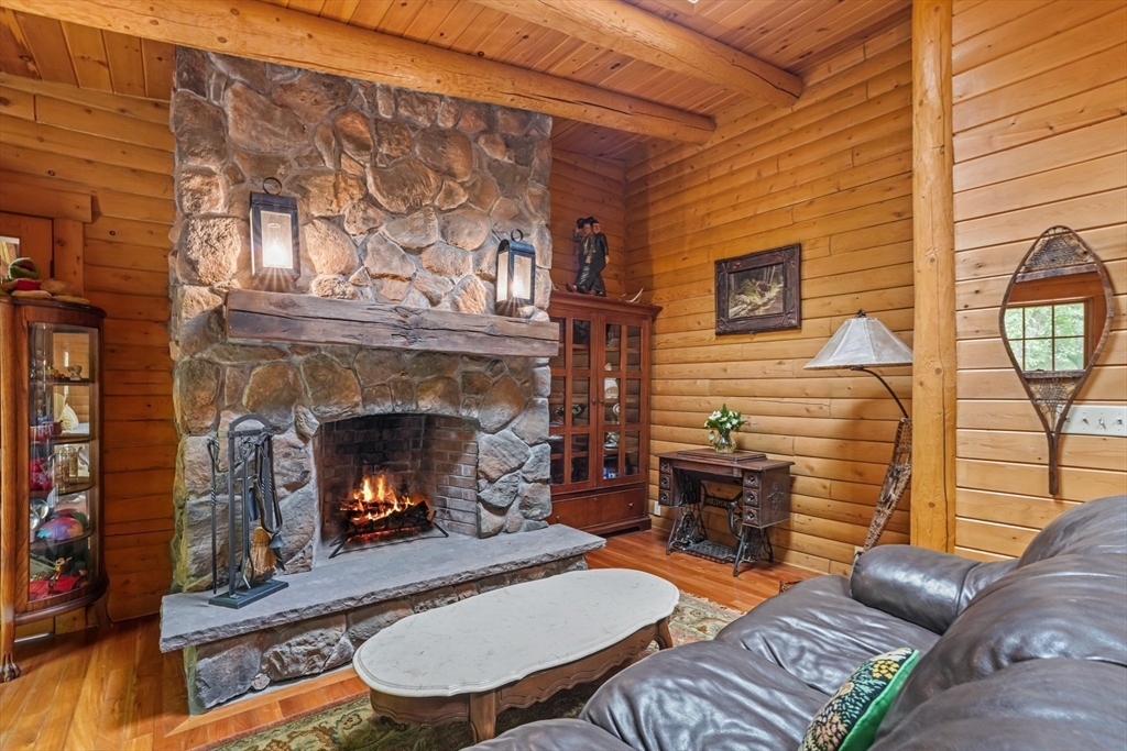 43 Porter St