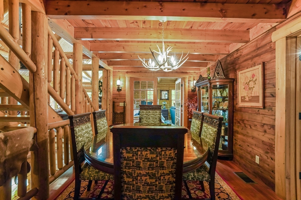 43 Porter St