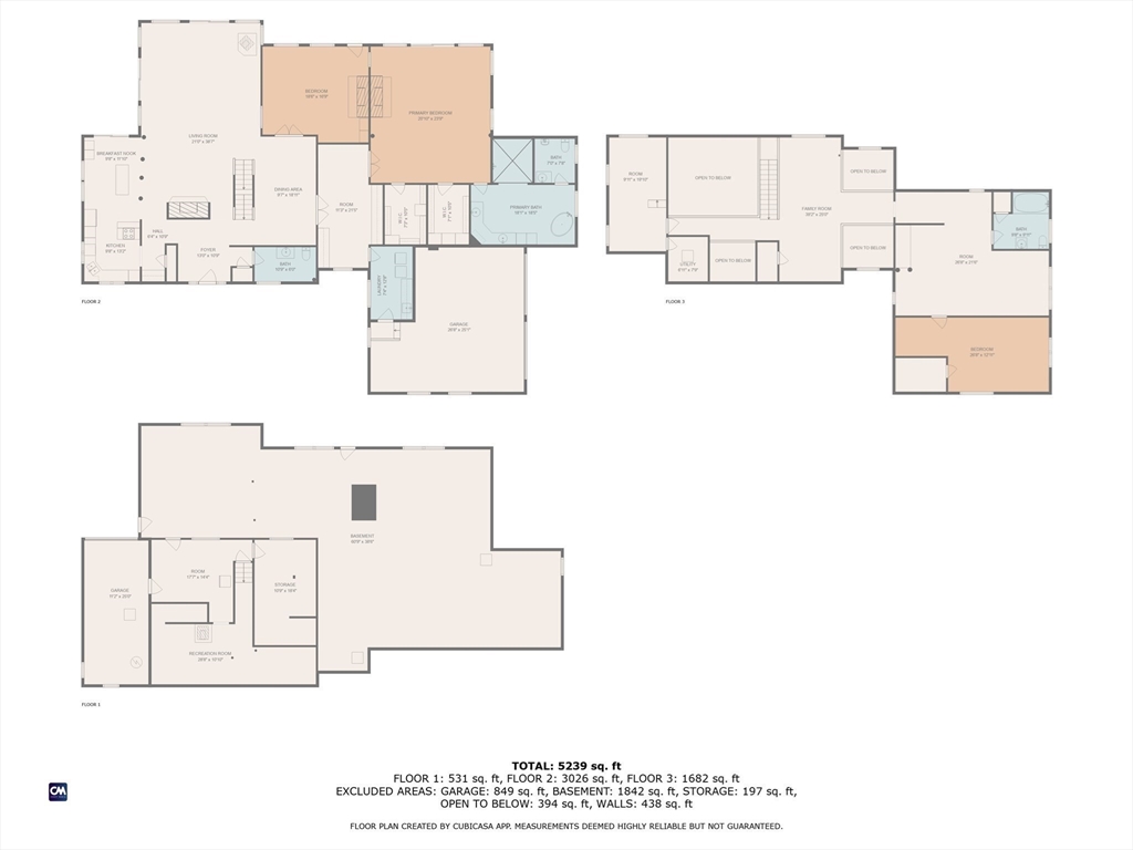 43 Porter St