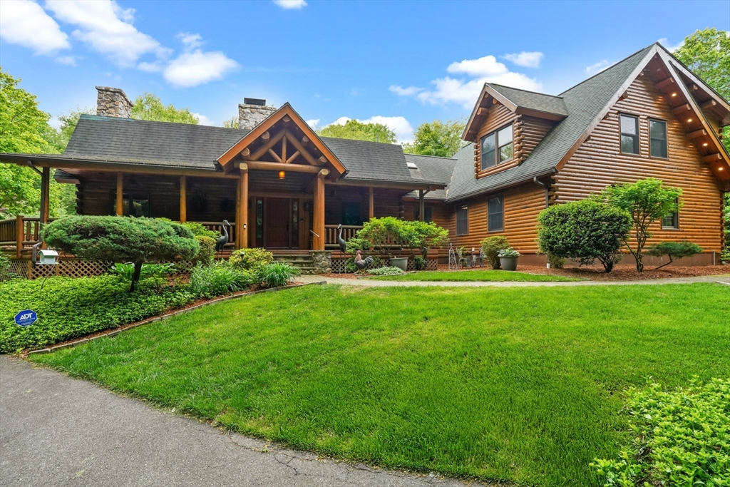 43 Porter St