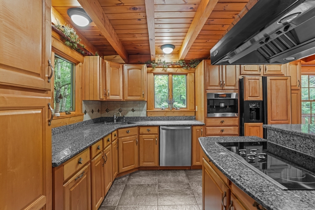 43 Porter St