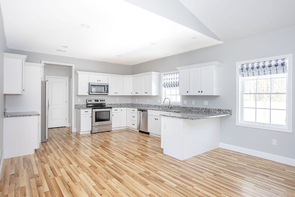 20 Nantucket Drive