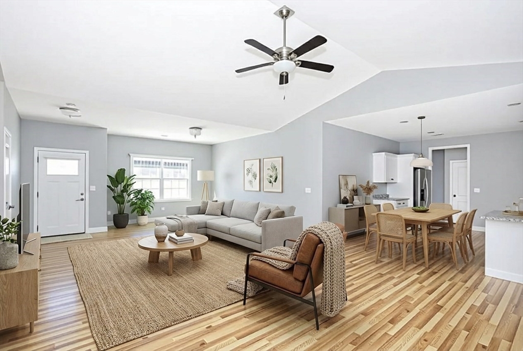 20 Nantucket Drive