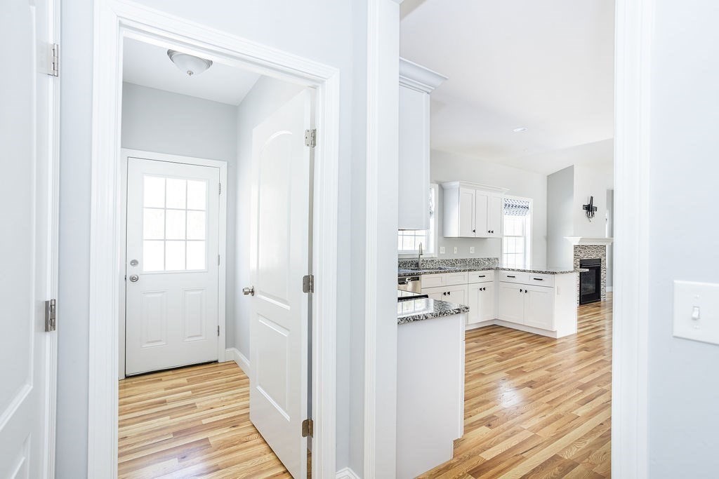 20 Nantucket Drive