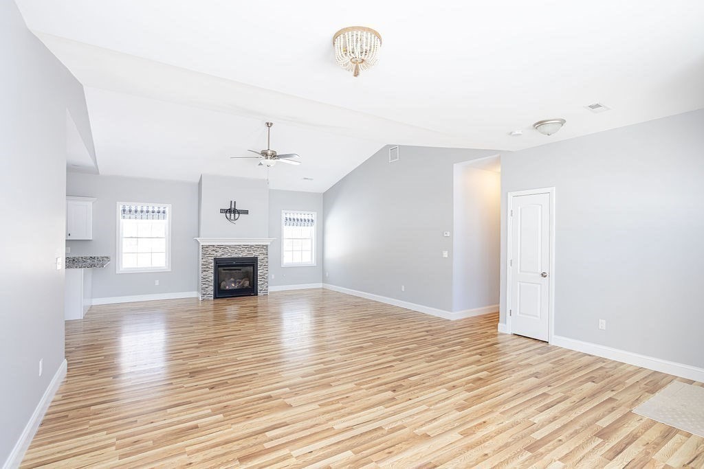 20 Nantucket Drive