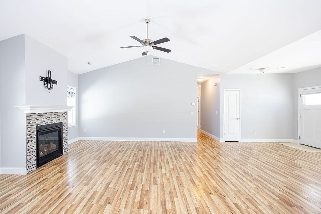 20 Nantucket Drive
