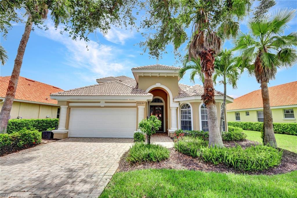 10307 Via Romano CT