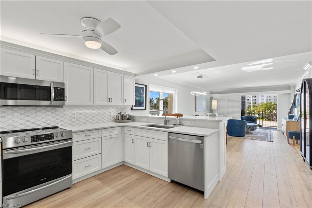 2150 Gulf Shore BLVD N # 309