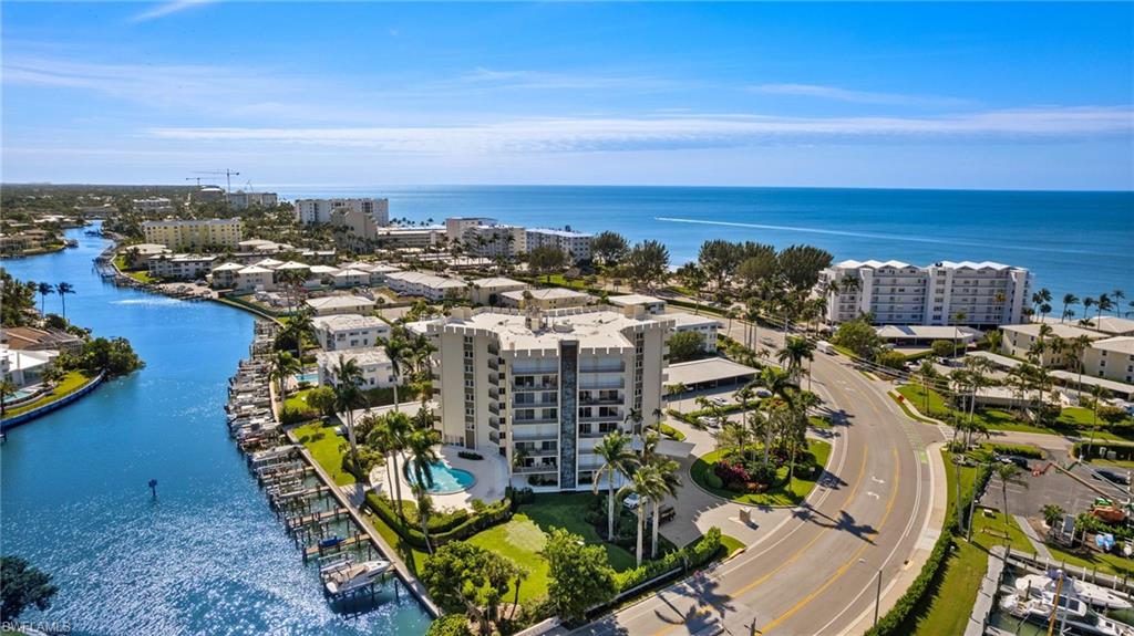 2150 Gulf Shore BLVD N # 309