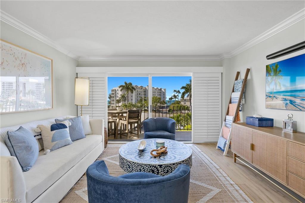 2150 Gulf Shore BLVD N # 309
