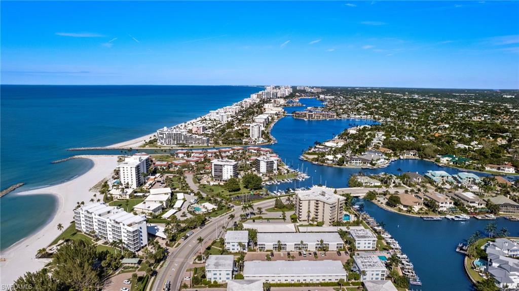 2150 Gulf Shore BLVD N # 309