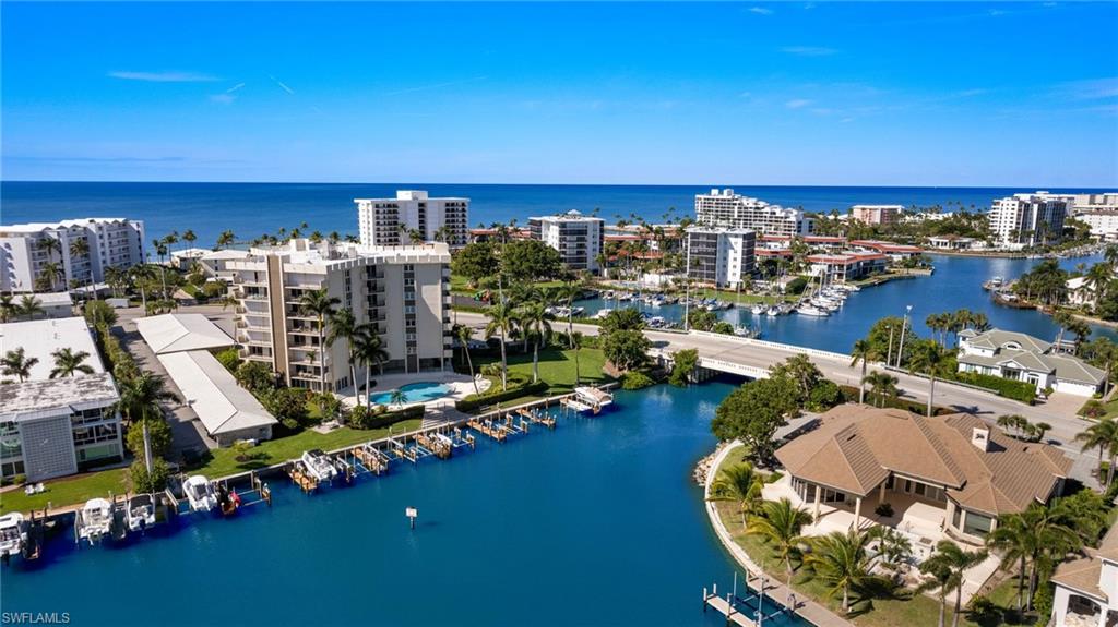 2150 Gulf Shore BLVD N # 309