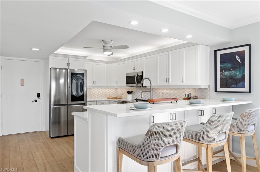 2150 Gulf Shore BLVD N # 309