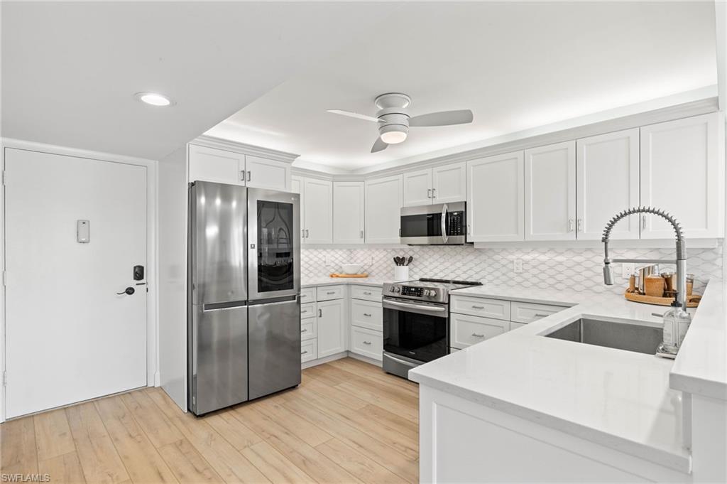 2150 Gulf Shore BLVD N # 309