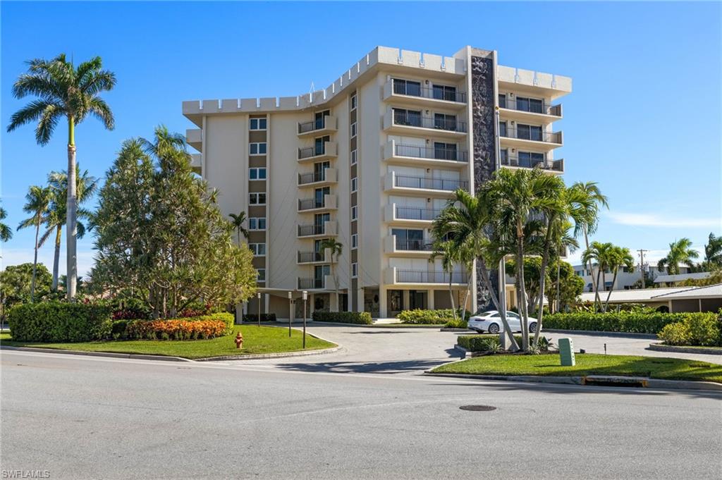 2150 Gulf Shore BLVD N # 309