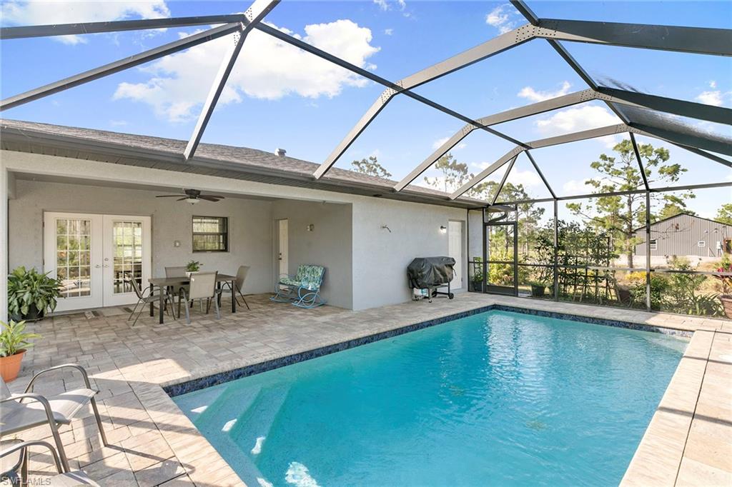 21401 Corkscrew Ranch RD