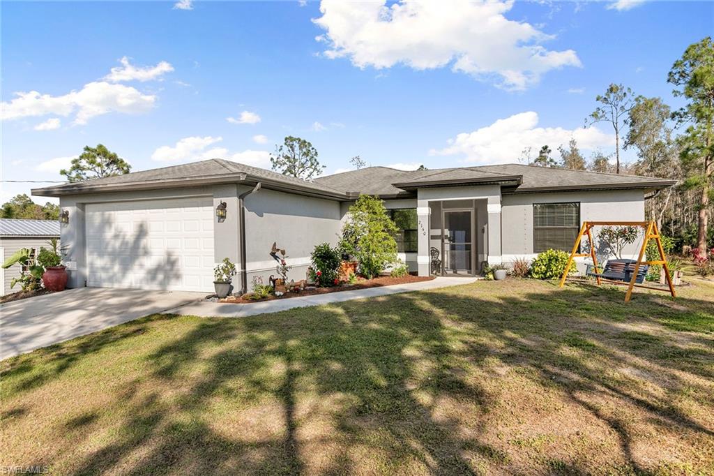 21401 Corkscrew Ranch RD
