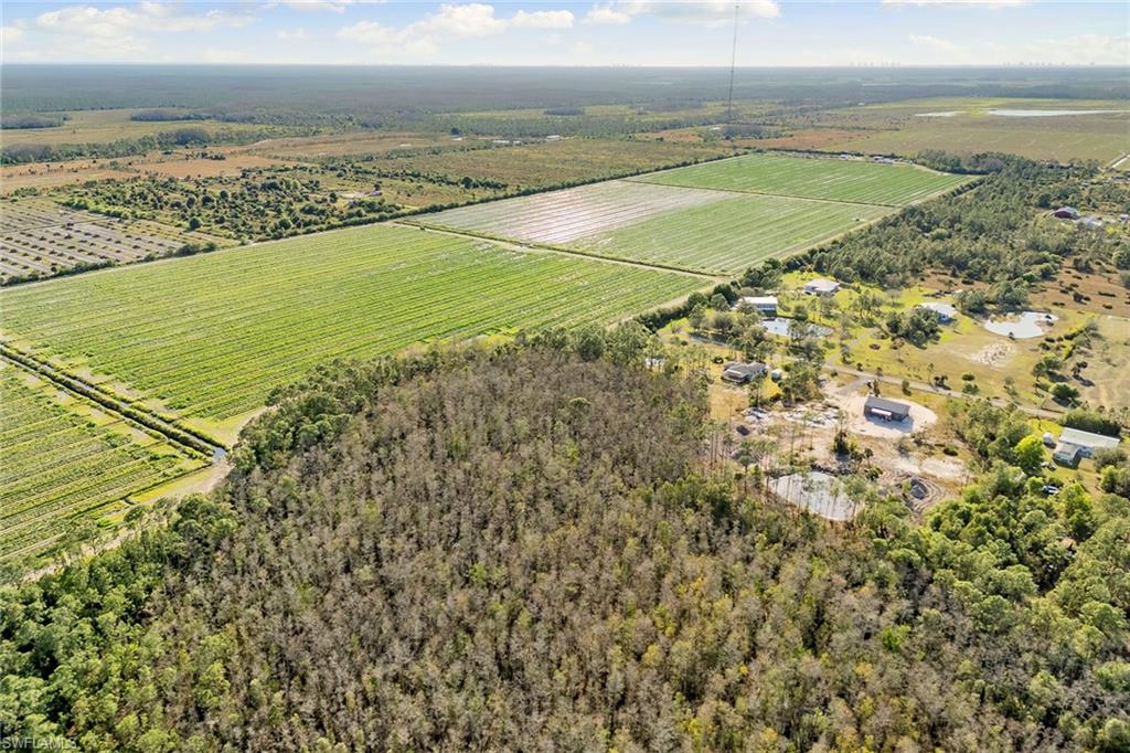 21401 Corkscrew Ranch RD