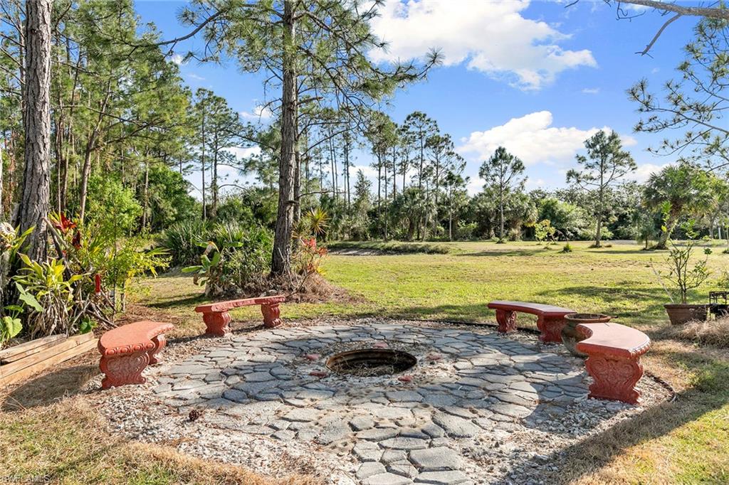21401 Corkscrew Ranch RD