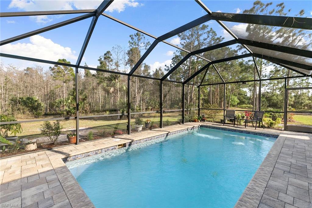 21401 Corkscrew Ranch RD