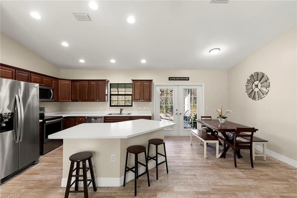 21401 Corkscrew Ranch RD