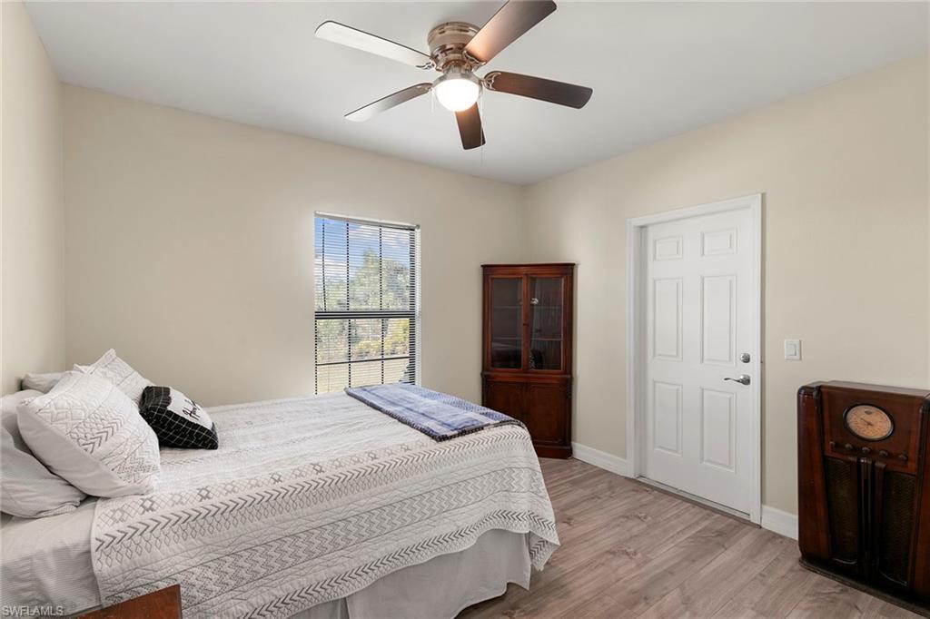 21401 Corkscrew Ranch RD