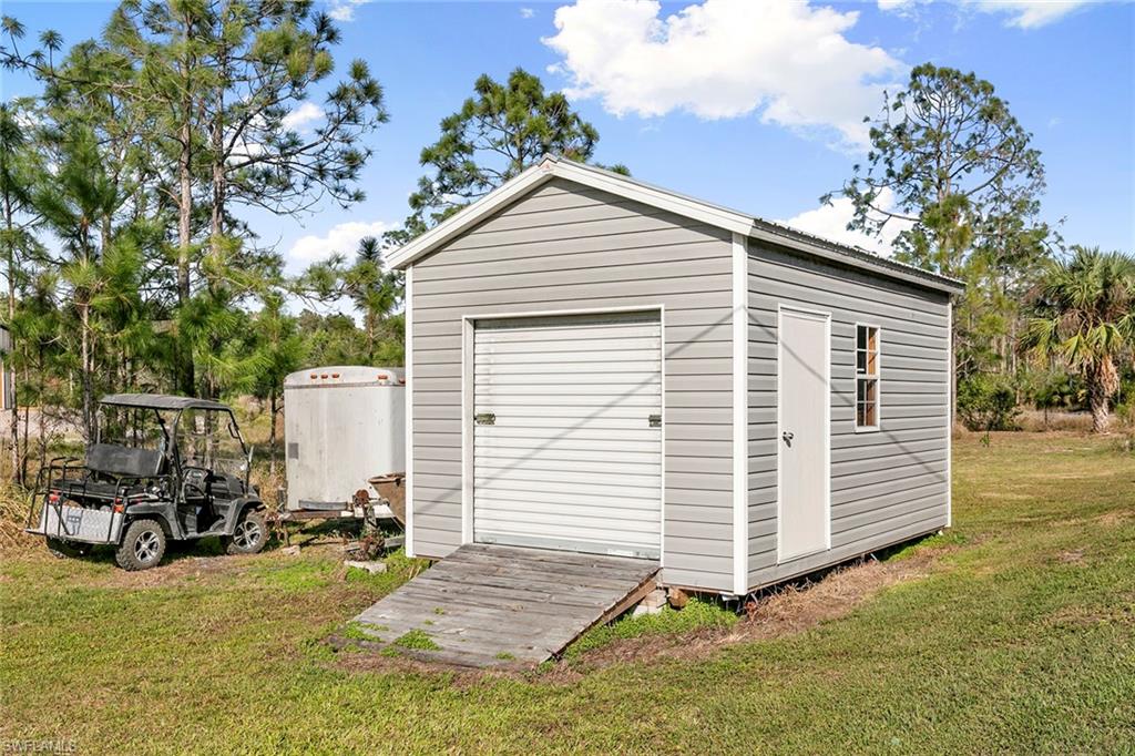 21401 Corkscrew Ranch RD