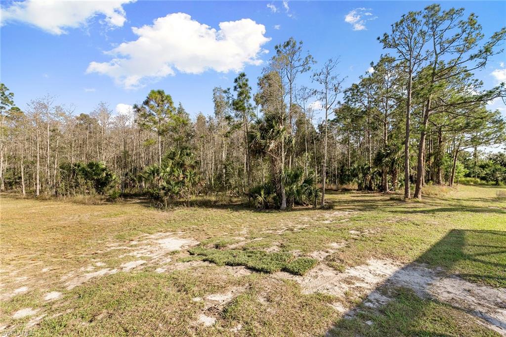 21401 Corkscrew Ranch RD