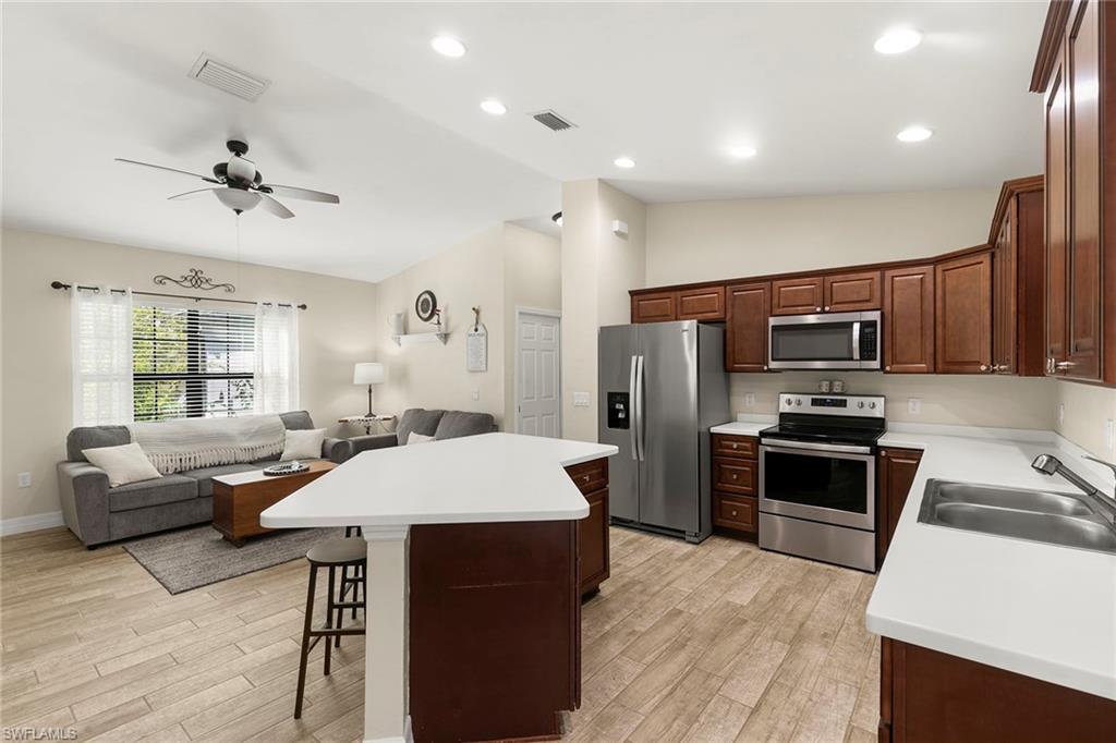 21401 Corkscrew Ranch RD