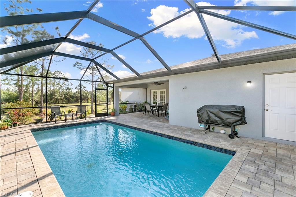 21401 Corkscrew Ranch RD