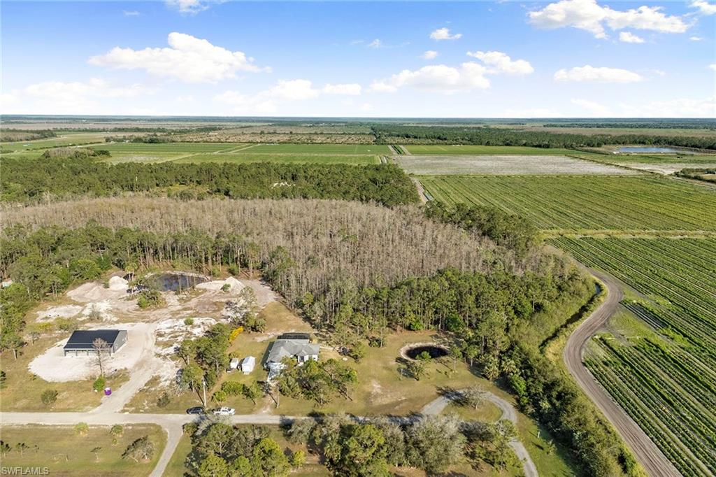 21401 Corkscrew Ranch RD
