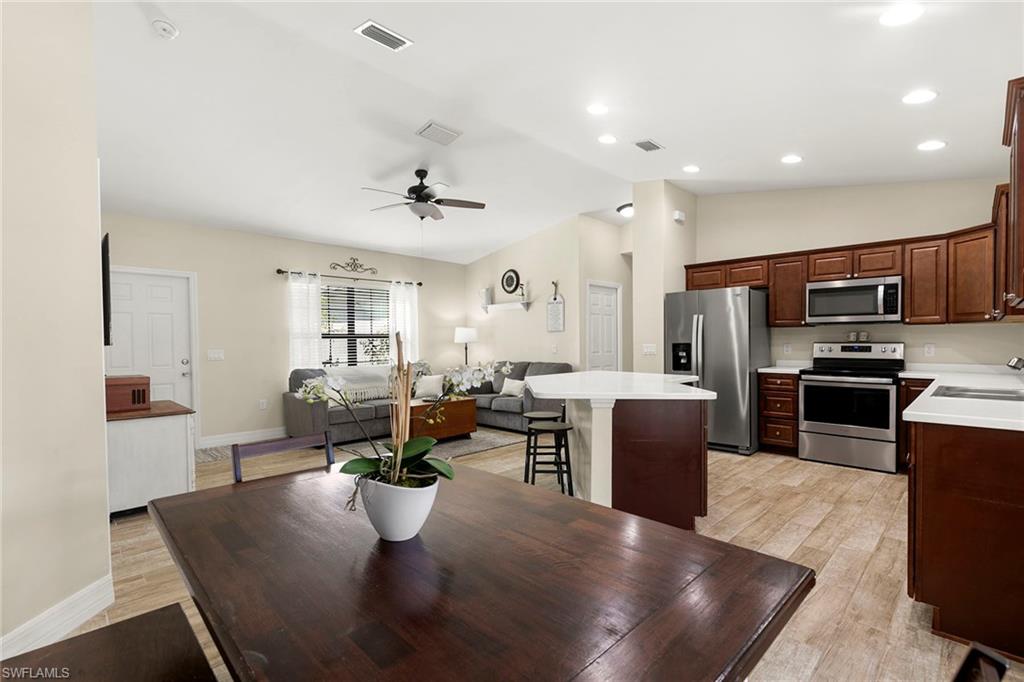 21401 Corkscrew Ranch RD