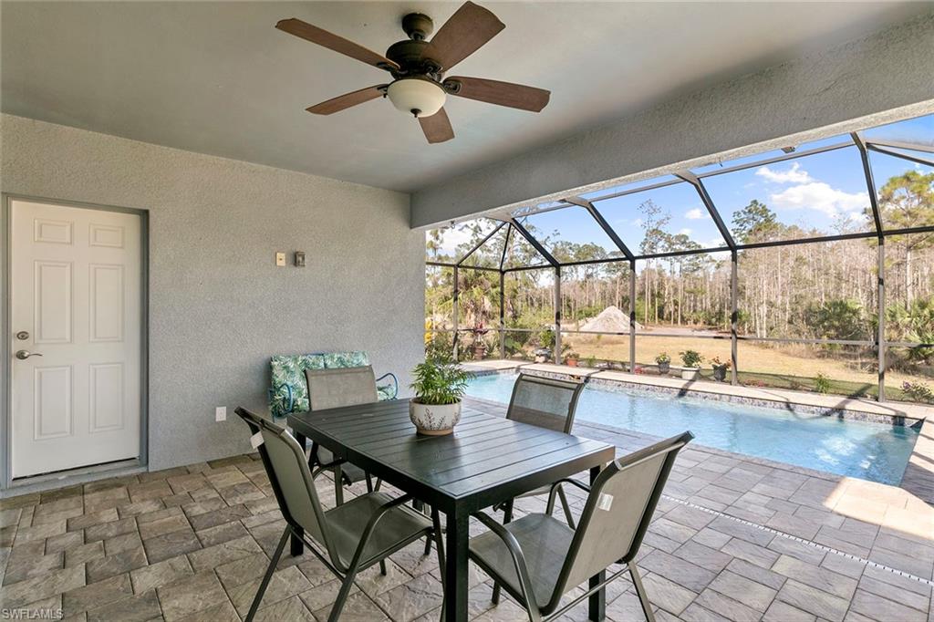21401 Corkscrew Ranch RD