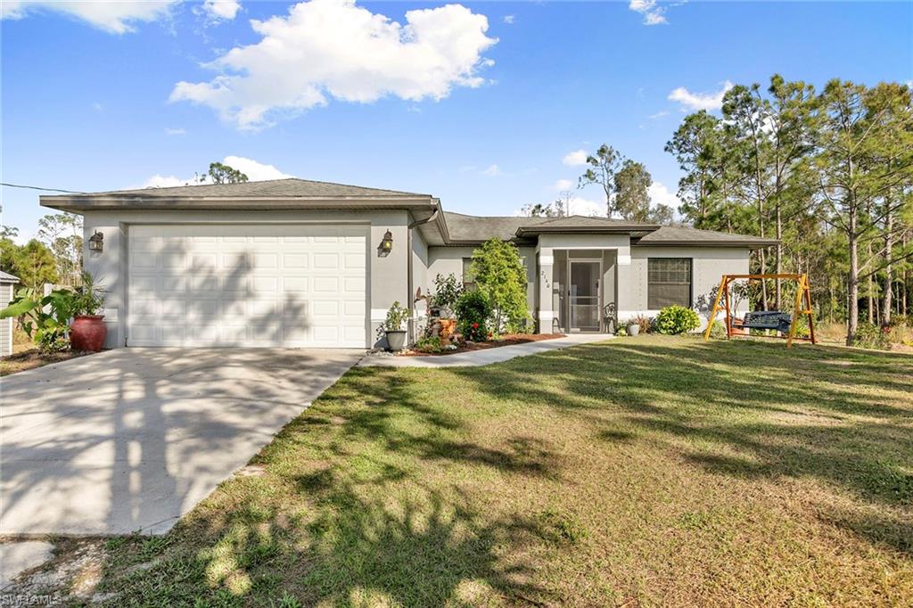 21401 Corkscrew Ranch RD