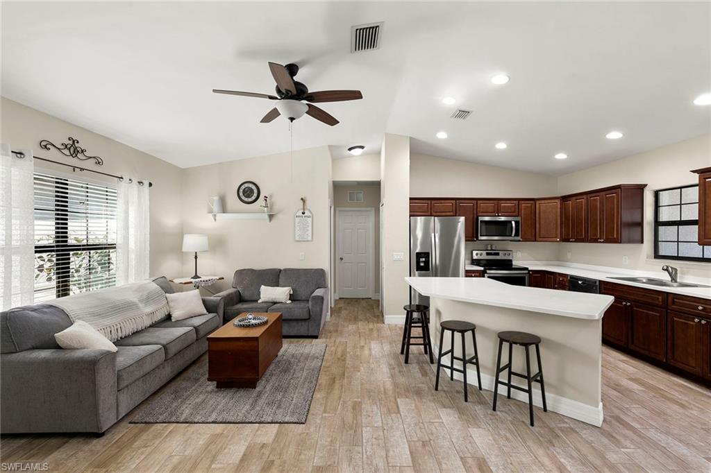 21401 Corkscrew Ranch RD