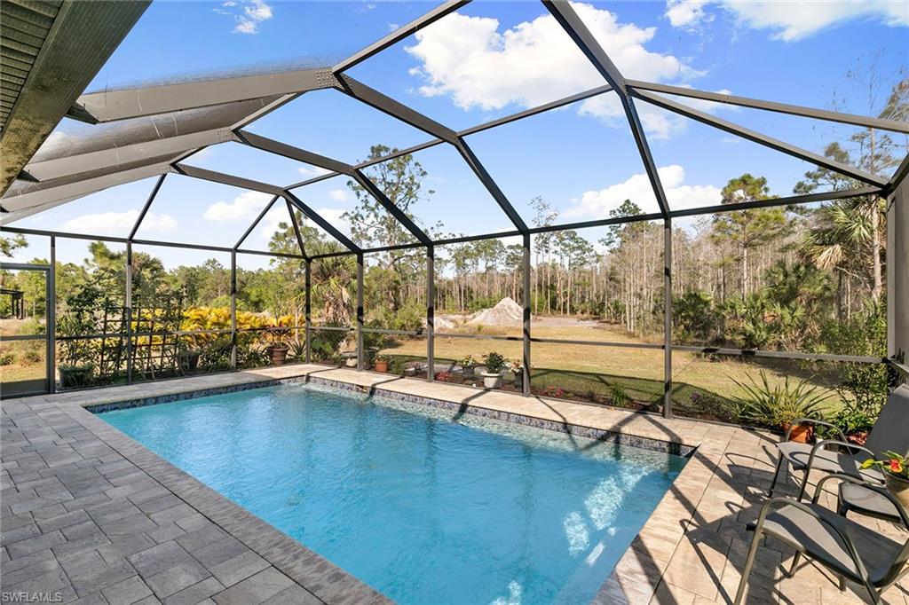 21401 Corkscrew Ranch RD