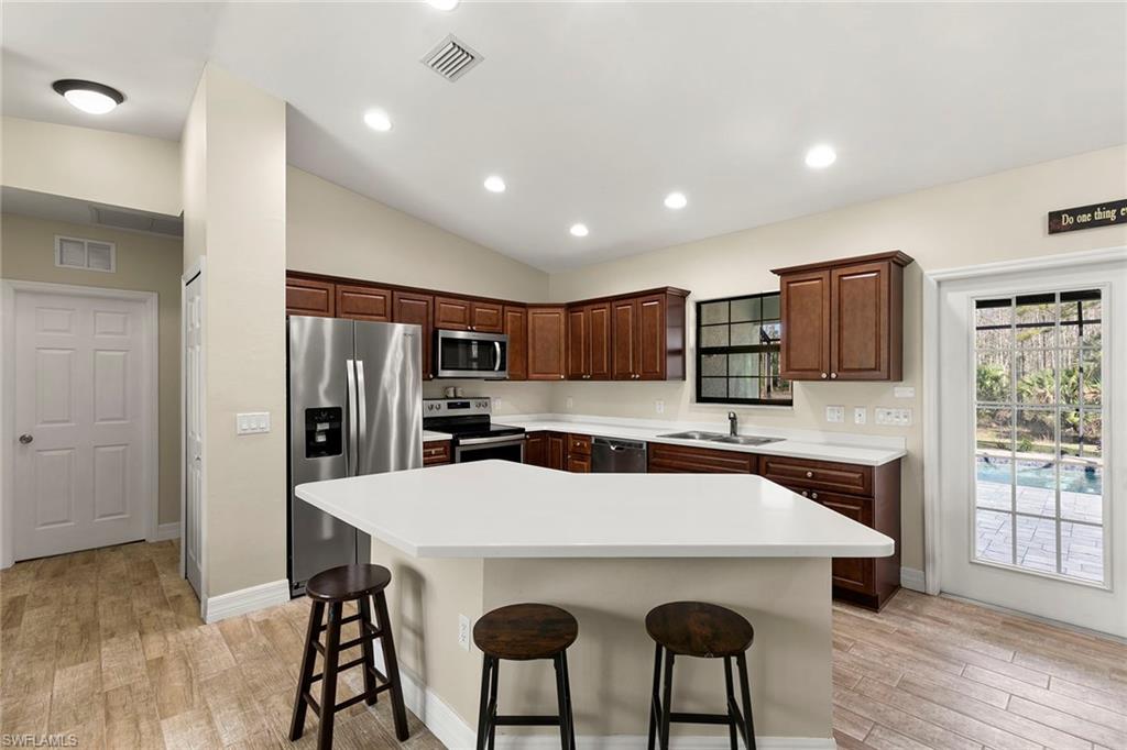 21401 Corkscrew Ranch RD