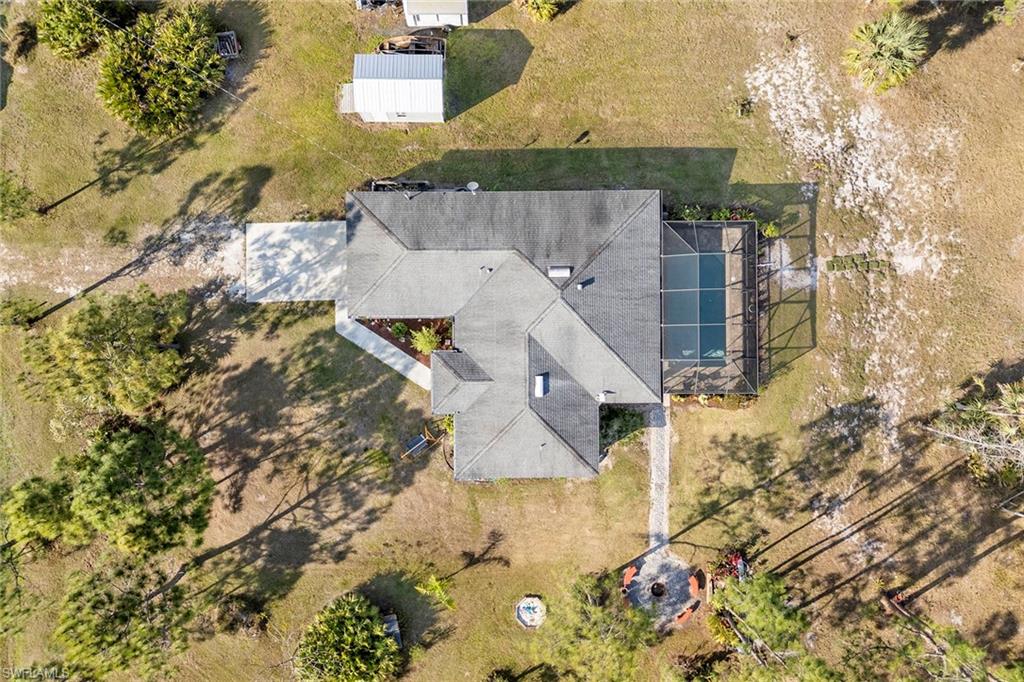 21401 Corkscrew Ranch RD