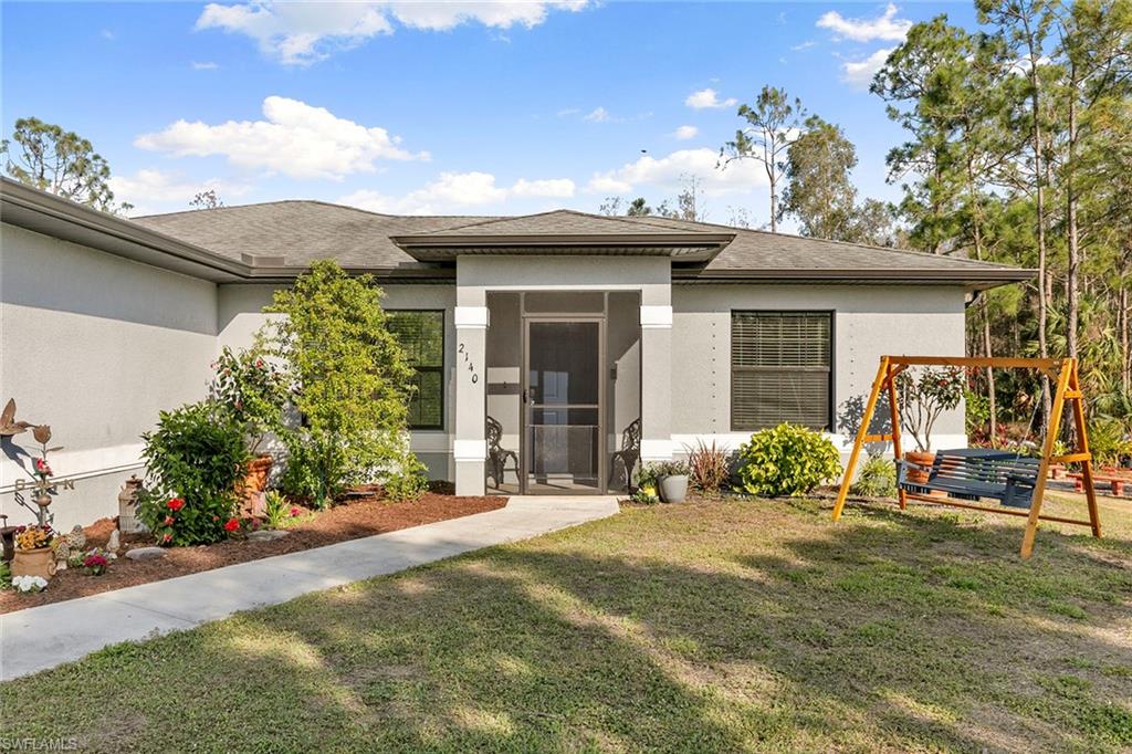 21401 Corkscrew Ranch RD
