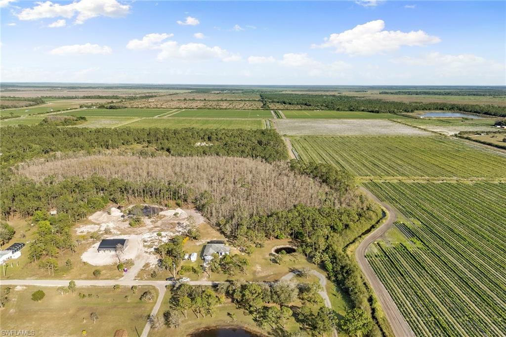 21401 Corkscrew Ranch RD